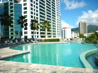 88 Piikoi St APT 2806, Honolulu, HI 96814