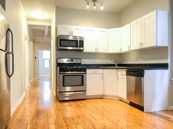 2706 W. Haddon Ave., 2706 W Haddon Ave APT 1R, Chicago, IL 60622