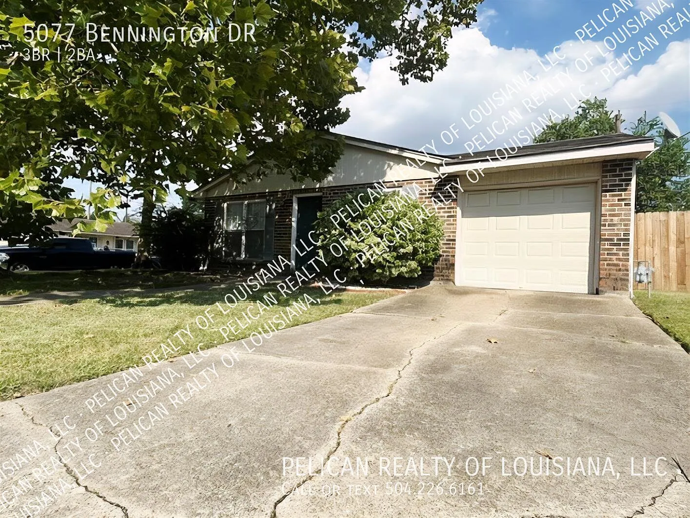 3 bed, 1500 sqft, $1,800 — Photo 1