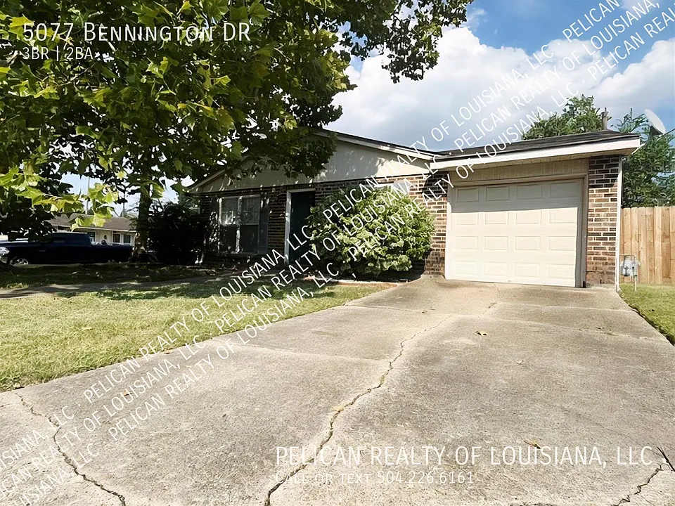 5077 Bennington Dr