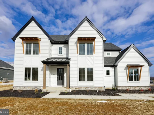 609 Owl Hill Rd, Lititz, PA 17543