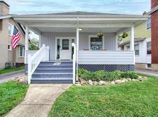 3407 Brotherton Rd, Cincinnati, OH 45209