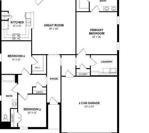 3rd image of this home