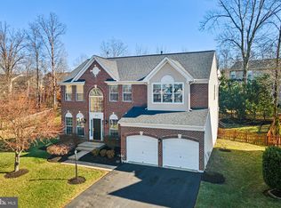 12045 Underwood Ct, Bristow, VA 20136