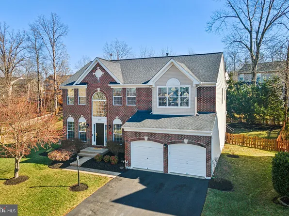 12045 Underwood Ct, Bristow, VA 20136