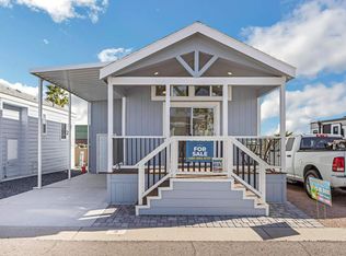 9252 E Broadway Rd #3, Mesa, AZ 85208