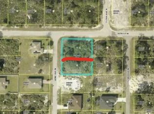 3704 Gene Ave N, Lehigh Acres, FL 33971