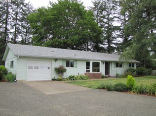 36632 Pico St, Springfield, OR 97478