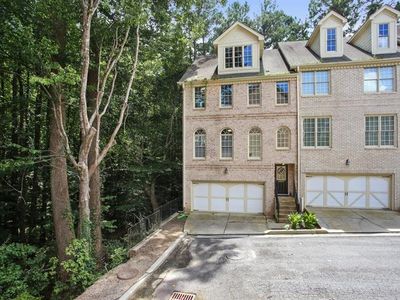 11037 Lorin Way, Johns Creek, GA, 30097