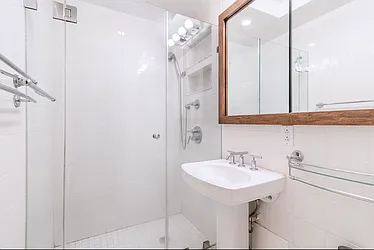 Rented by Guy Goldman, LREB