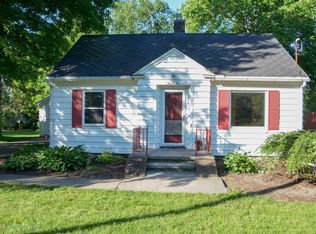 504 E Washington St, Dimondale, MI 48821
