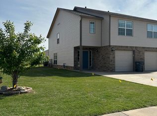 3407 E Fairmont Pl, Broken Arrow, OK 74014