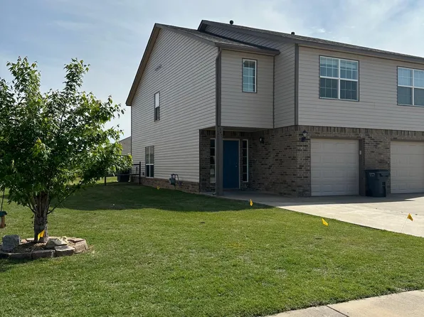 3407 E Fairmont Pl, Broken Arrow, OK 74014