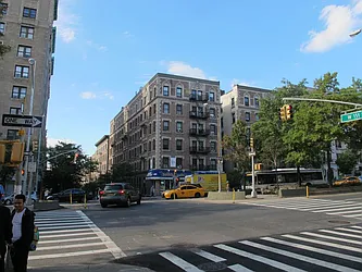 Rented by Monarch Realty Holdings