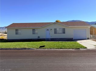 915 16th St E, Ely, NV 89301