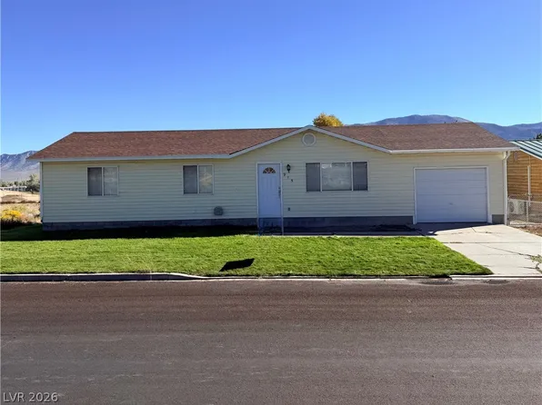 915 16th St E, Ely, NV 89301