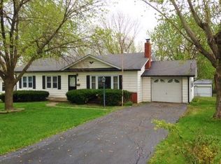 6 Ann St, Fulton, MO 65251