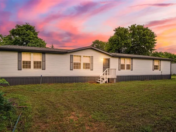 11901 SE 134th St, Oklahoma City, OK 73165