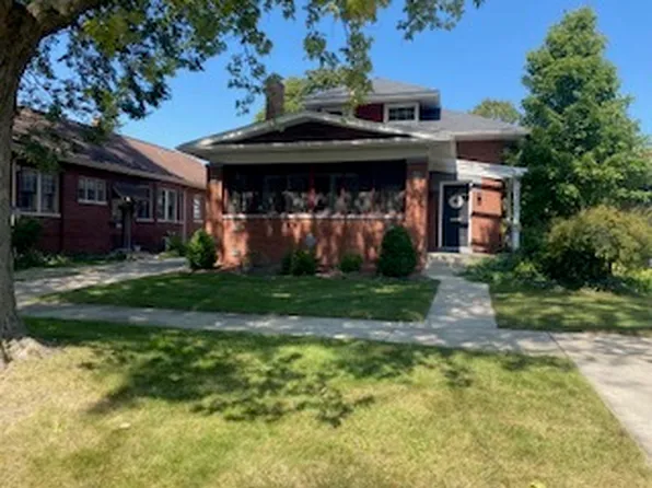 2302 W 112th St, Chicago, IL 60643