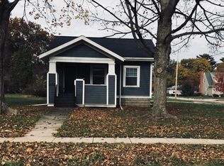 455 E Thompson St, Princeton, IL 61356