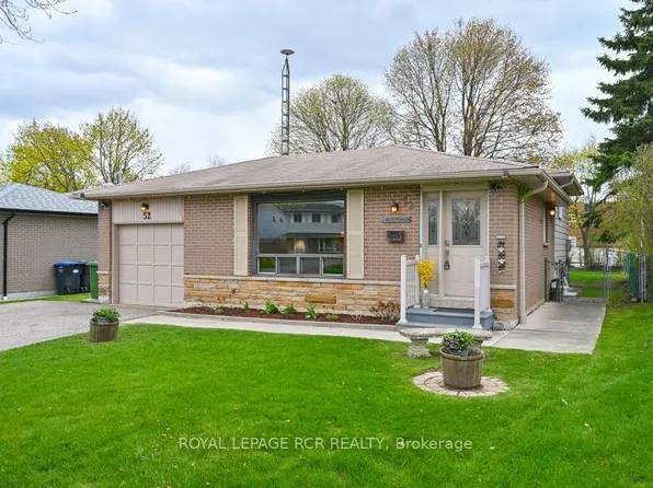 52 Ellwood Dr E, Caledon, ON L7E 2A5