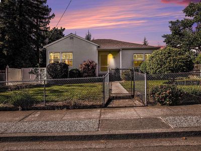 2214 D St, Hayward, CA, 94541