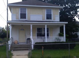 242 Highland St SE, Grand Rapids, MI 49507