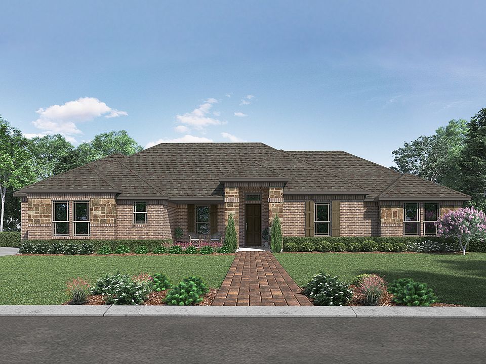 The Colonial - A w Stone