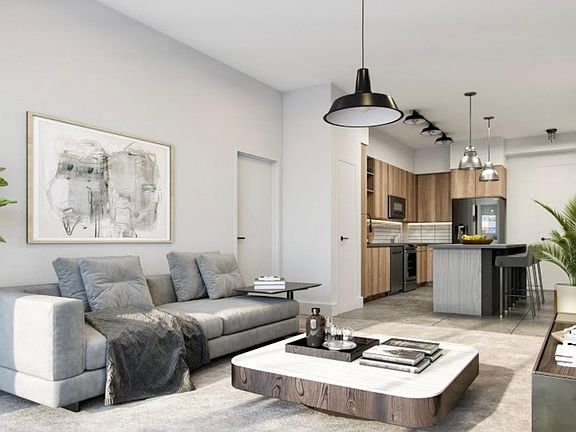 5th image of 3002 NE 2nd Ave #718