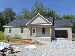 0 Old Brick Church Rd LOT 8, Estill Springs, TN 37330