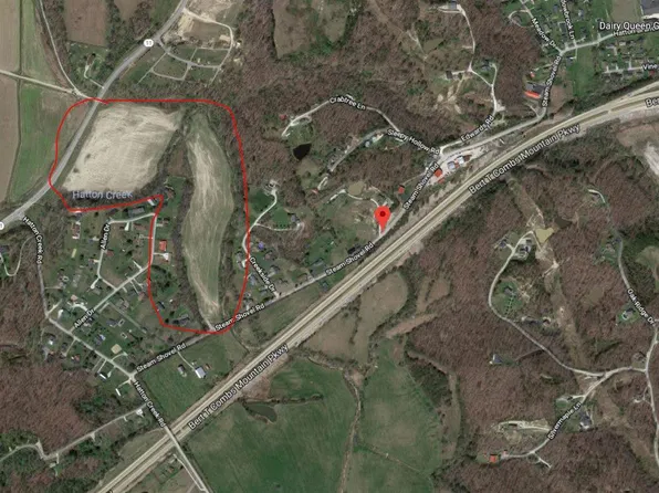 9999 Highway 11/15, Stanton, KY 40380