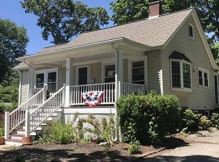 21 Royal St, Randolph, MA 02368