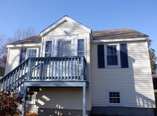 15 Hilda St, Worcester, MA 01606