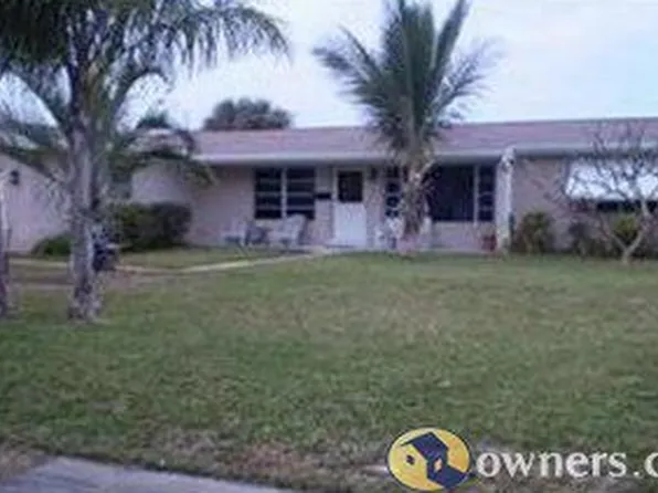 433 Nautilus Dr, Satellite Beach, FL 32937