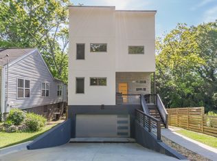 406 E Side Ave SE, Atlanta, GA 30316