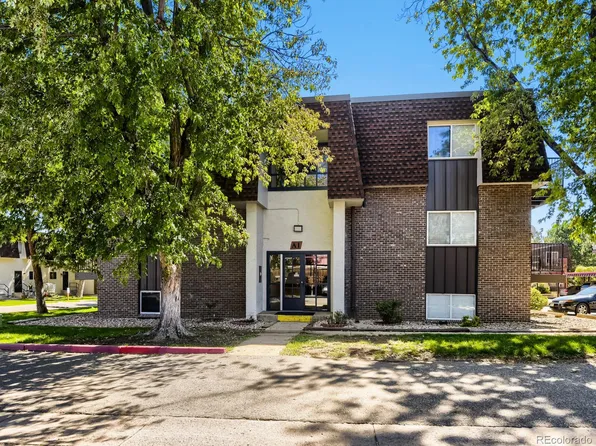 7755 E Quincy Avenue Bldg A1 #303, Denver, CO 80237