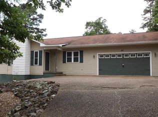 46 Dedalera Way, Hot Springs Village, AR 71909