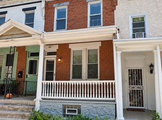 3312 Arnold St, Philadelphia, PA 19129
