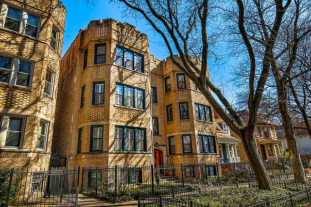 1st image of 5055 N Winchester Ave #2N