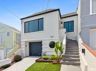 567 Head St, San Francisco, CA 94132