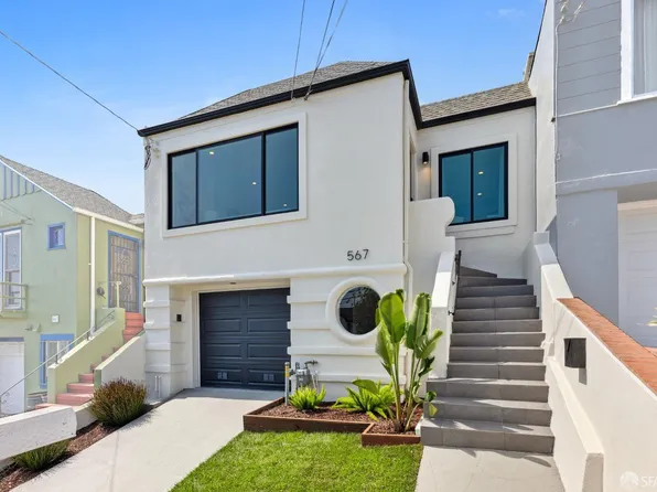 567 Head St, San Francisco, CA 94132