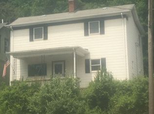 653 National Rd, Wheeling, WV 26003