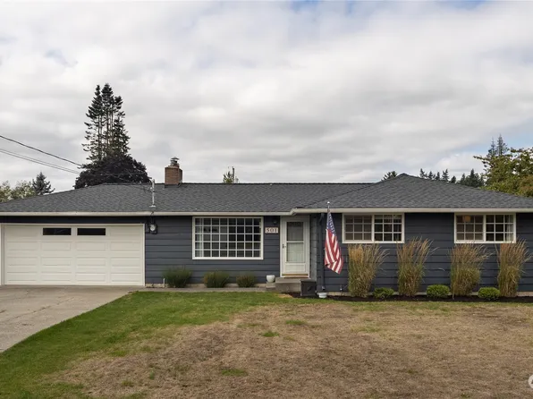 501 S Gardner Road, Burlington, WA 98233