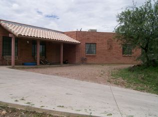 1020 Via Margarita, Rio Rico, AZ 85648