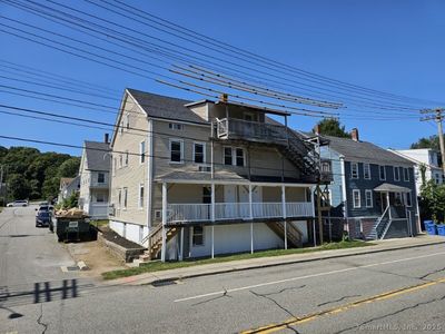 526 North Main Street, Norwich, CT, 06360