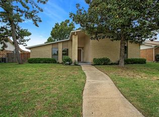 3347 Sam Rayburn Run, Carrollton, TX 75007
