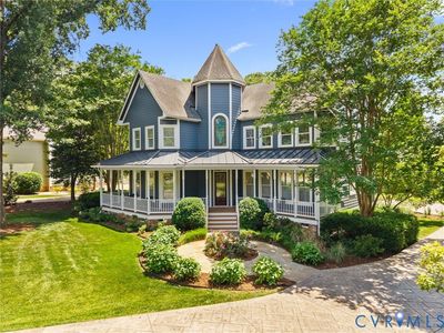 2332 Logan St, North Chesterfield, VA, 23235