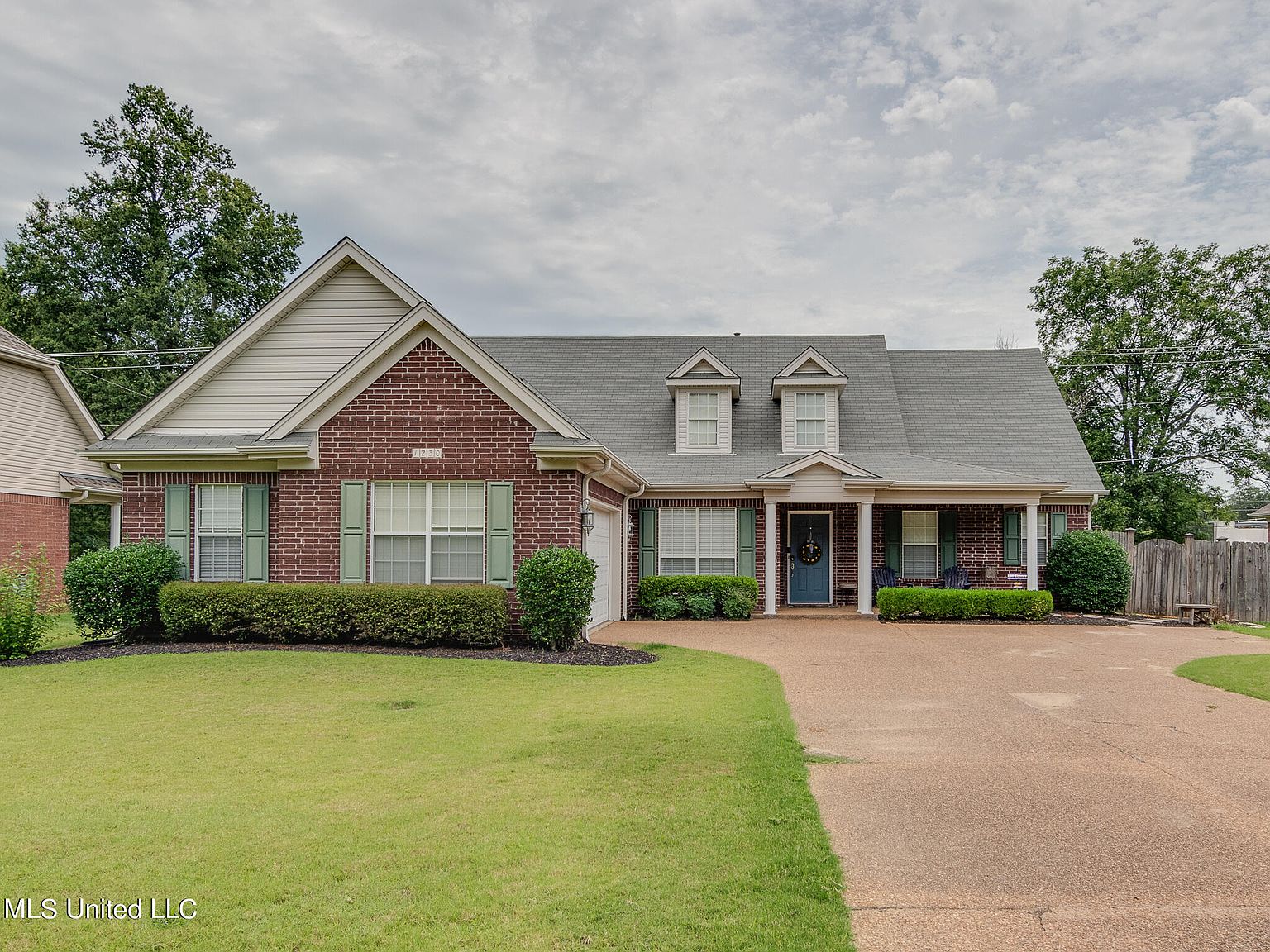 1230 Houston Ln, Tunica, MS 38676 Zillow