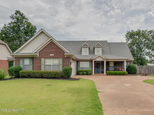 1230 Houston Ln, Tunica, MS 38676