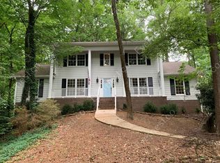 2105 Arrow Leaf Dr, Birmingham, AL 35244